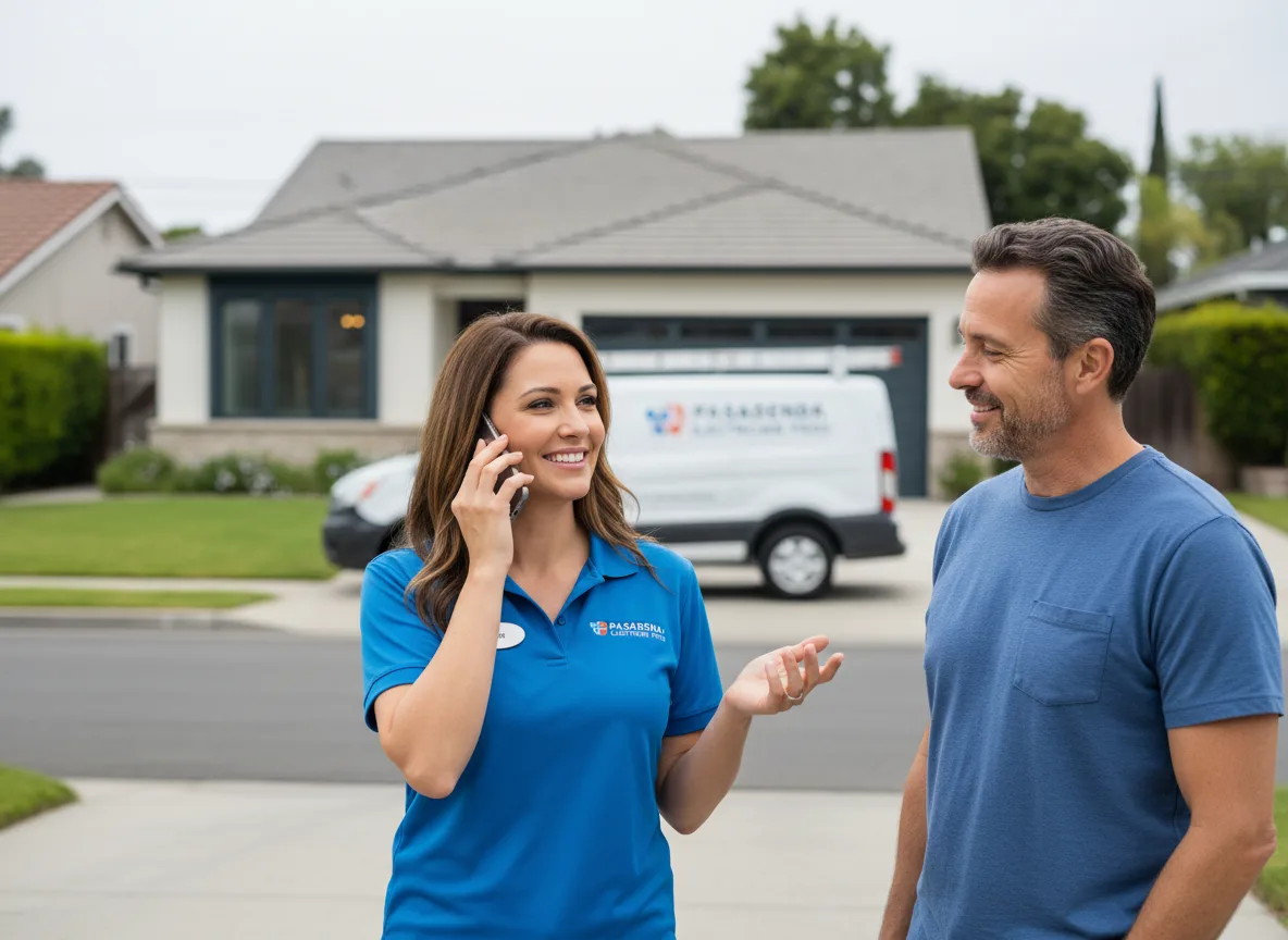 Electrician Orrtanna, PA FAQs